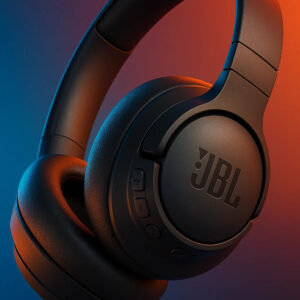 jbl headphone