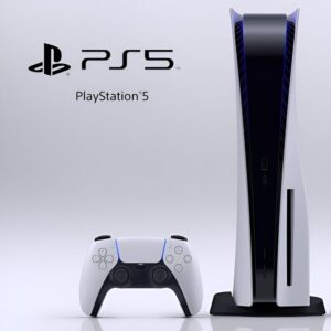 play station 5